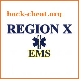 Region X EMS Protocols icon