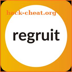 Regruit icon