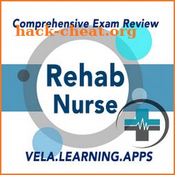 Rehabilitation Nurse Practice  icon