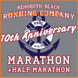 Rehoboth Beach Marathon icon