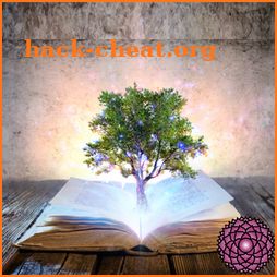 Reiki Wisdom Library icon