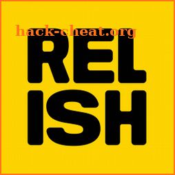 Relish by ezCater icon