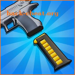 Reload Rush icon