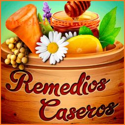 Remedios Caseros icon