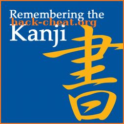 Remembering the Kanji icon