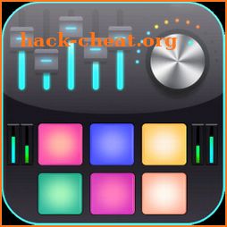 Remix Music Pad icon