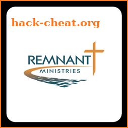 Remnant Ministries mobile app icon