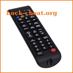 Remote Control for All AC & TV - Universal Remote icon