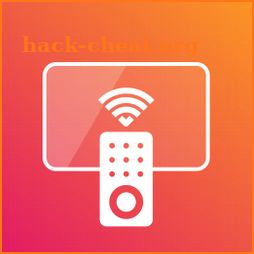 Remote Control for Fire TV icon