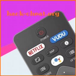 Remote Control for Philips Smart TV icon