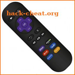 Remote Control For Roku icon