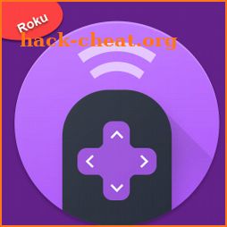 Remote Control Your Smart TV : Roku Remote 2021 icon