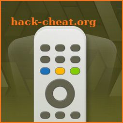 Remote for Onn TV icon