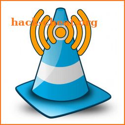 Remote for VLC (Stream Fork) icon