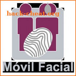 RENIEC Móvil Facial icon