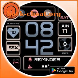 rens watchface80 icon