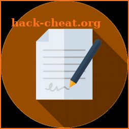 Rental Agreement Maker icon