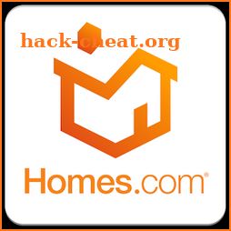 Rentals by Homes.com 🏡 icon