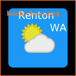 Renton, WA - weather and more icon