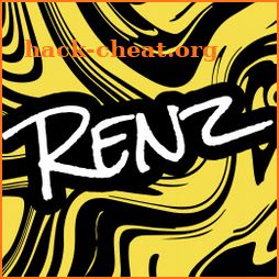 Renz - Make New Friends icon