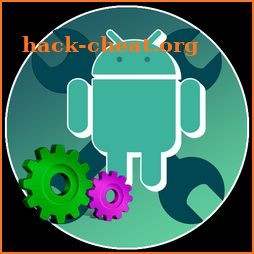 Repair Droid System Pro 2018 icon