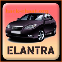 Repair Hyundai Elantra icon