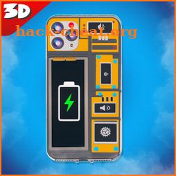 Repair School 3D - Item Repair Simulator icon