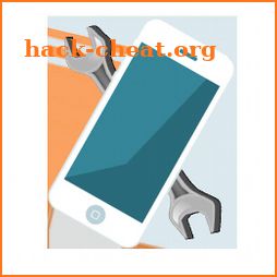Repair System: Android Errors Bugs Fix Problems icon