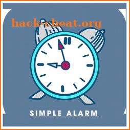 Repeat Alarm icon