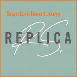 Replica Surfaces icon