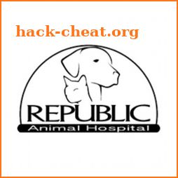 Republic Animal Hospital icon