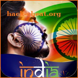 Republic Day DP Maker 2022 icon