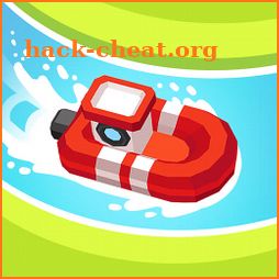 Rescue Boat! icon