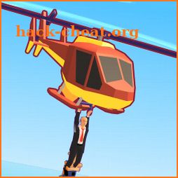 Rescue Chopper icon