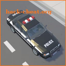 Rescue Driving 3D icon