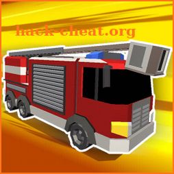 Rescue Headquarter Tycoon icon