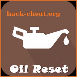 Reset Oil Service Pro icon