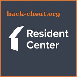 Resident Center icon