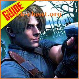 Resident Evil 4 - Gameplay Walkthrough icon