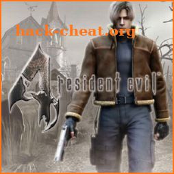 Resident Evil 4 Trick icon