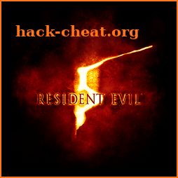 Resident Evil 5 for SHIELD TV icon