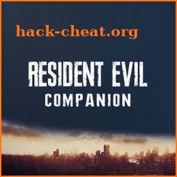 Resident Evil Companion icon