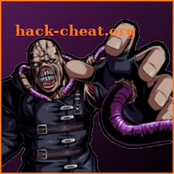 Resident of  Evil 3 (emulator) icon