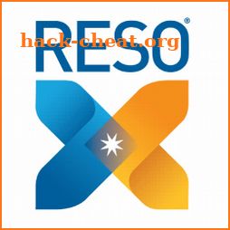 RESO Events icon