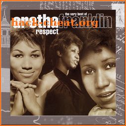 Respect - Aretha Franklin icon