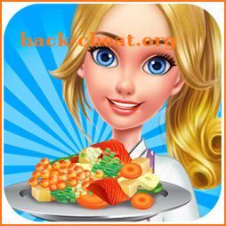 Restaurant Cooking Challenge icon