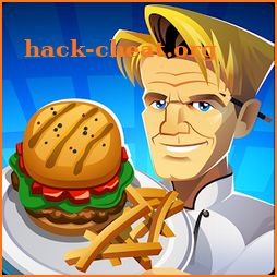 RESTAURANT DASH: GORDON RAMSAY icon