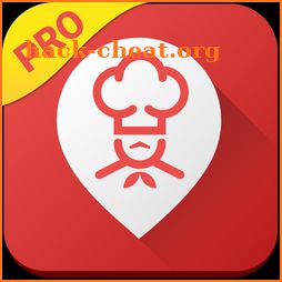 Restaurant Finder Pro icon