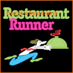 Restaurant Runner icon