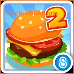 Restaurant Story 2 icon